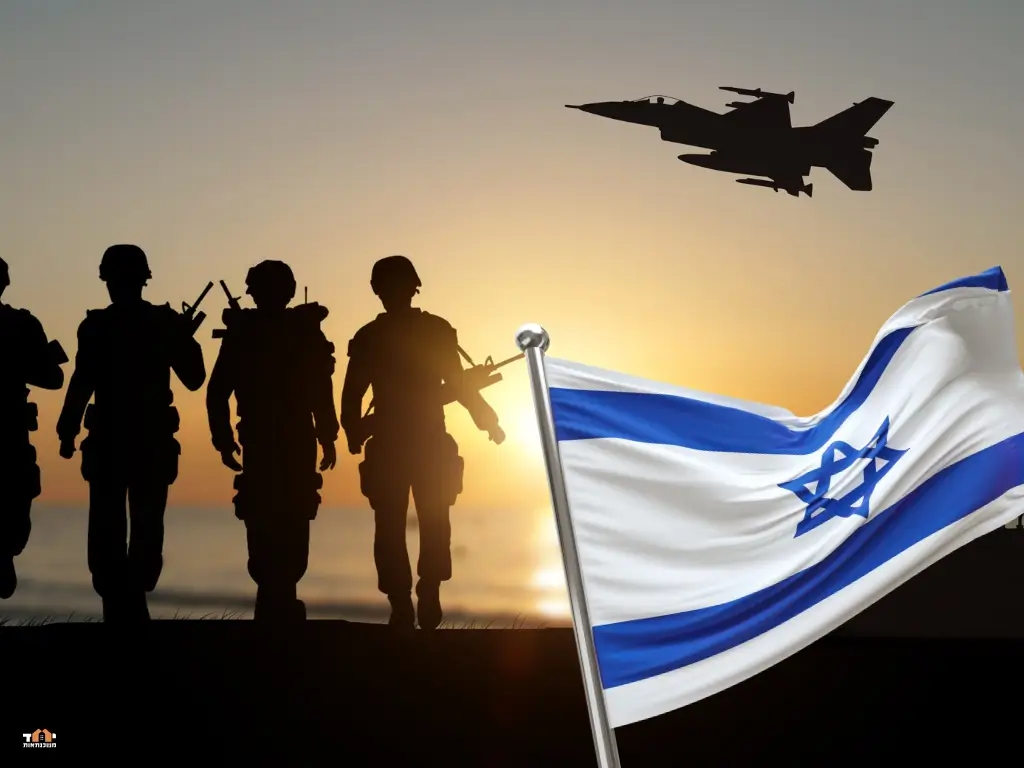 הטבות משכנתא למילואימניקים