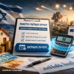 דחיית תשלומי הלוואות