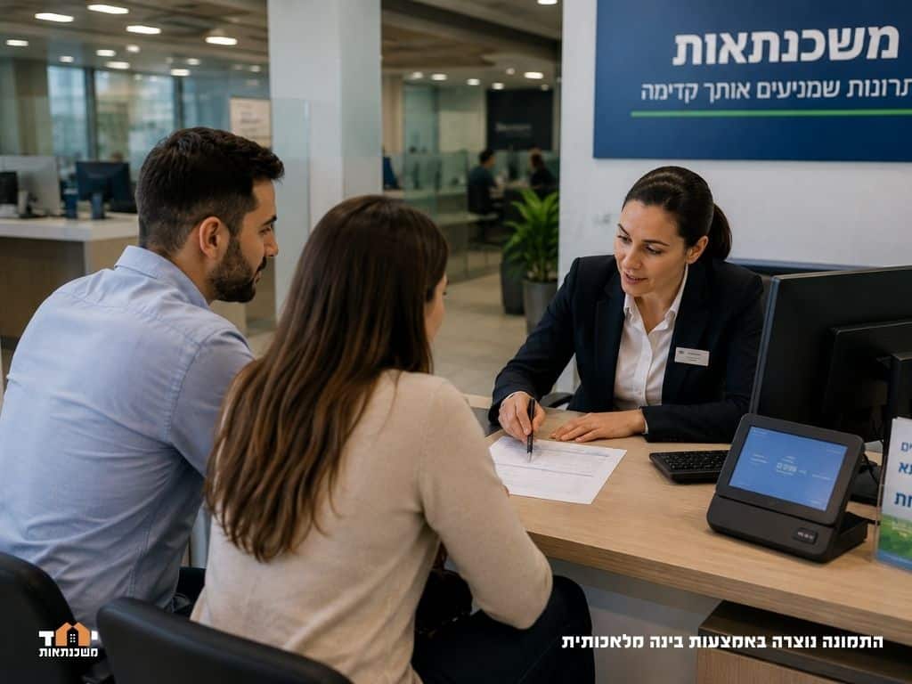 מה זה מחזור משכנתא