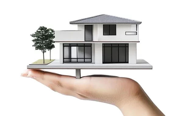 משכנתא לבניית בית