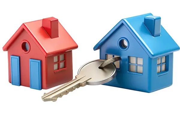 משכנתא לדירה שנייה